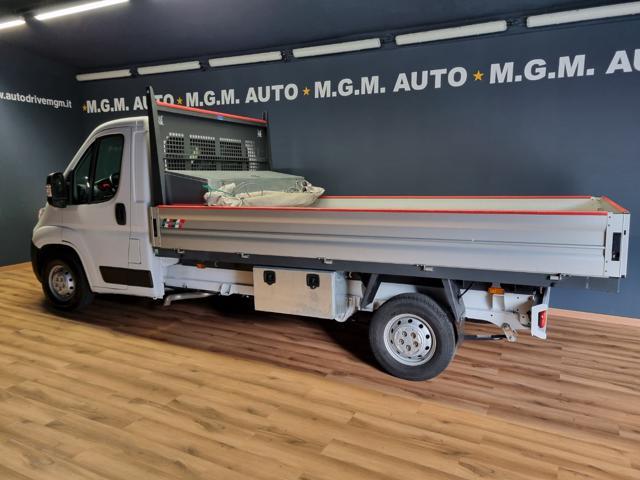 CITROEN Jumper 35 BlueHDi 165 PLM Cassonato