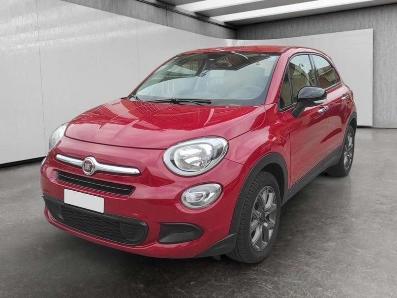 FIAT 500X 1.6 e-torq Pop 4x2 110cv