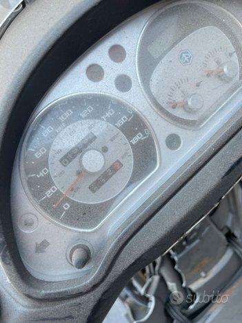 PIAGGIO BEVERLY 300 2010