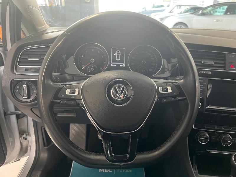 Volkswagen Golf 5 Porte Golf 5p 1.4 tsi Highline 140cv