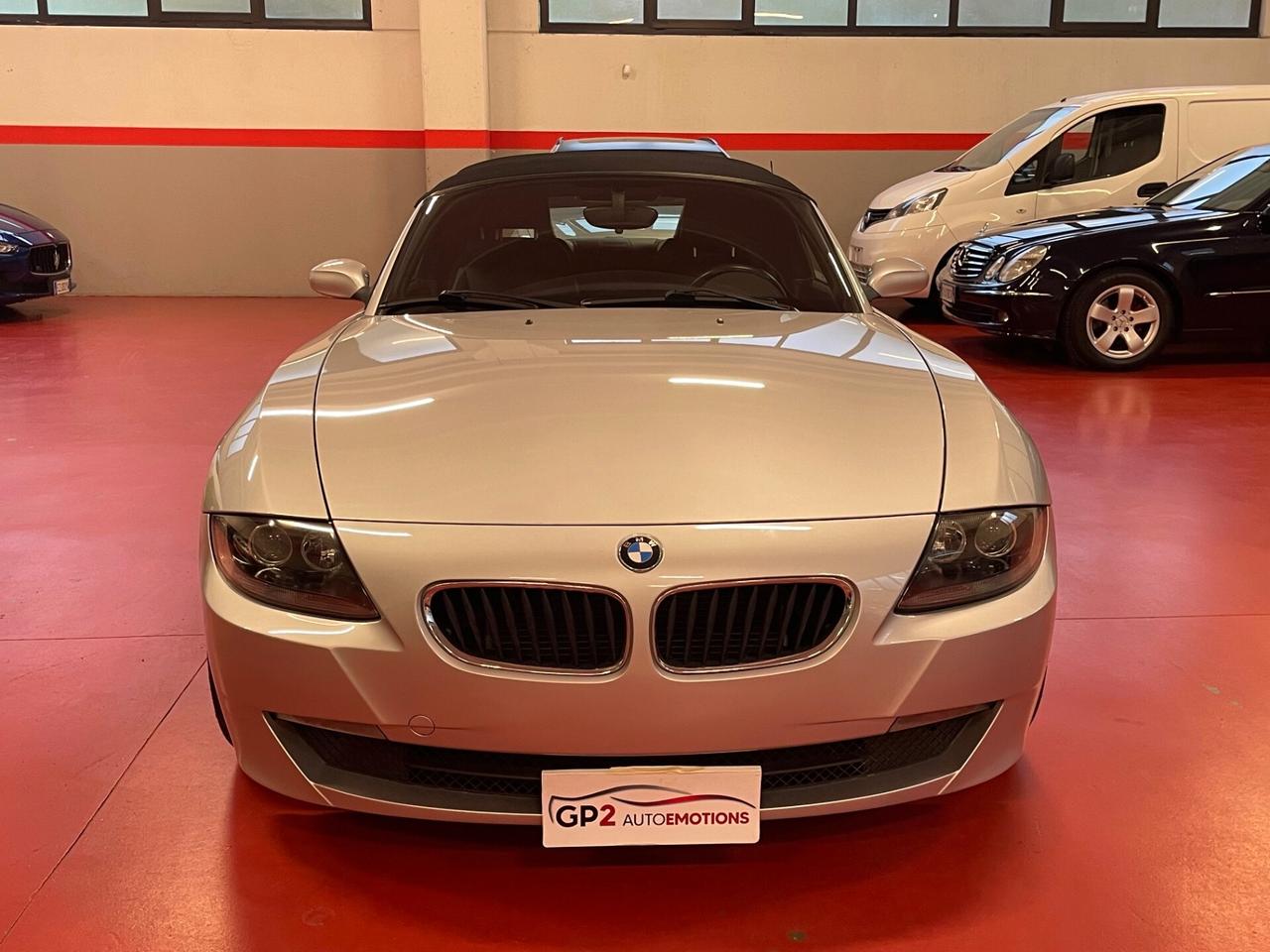 Bmw Z4 2.0i cat Roadster