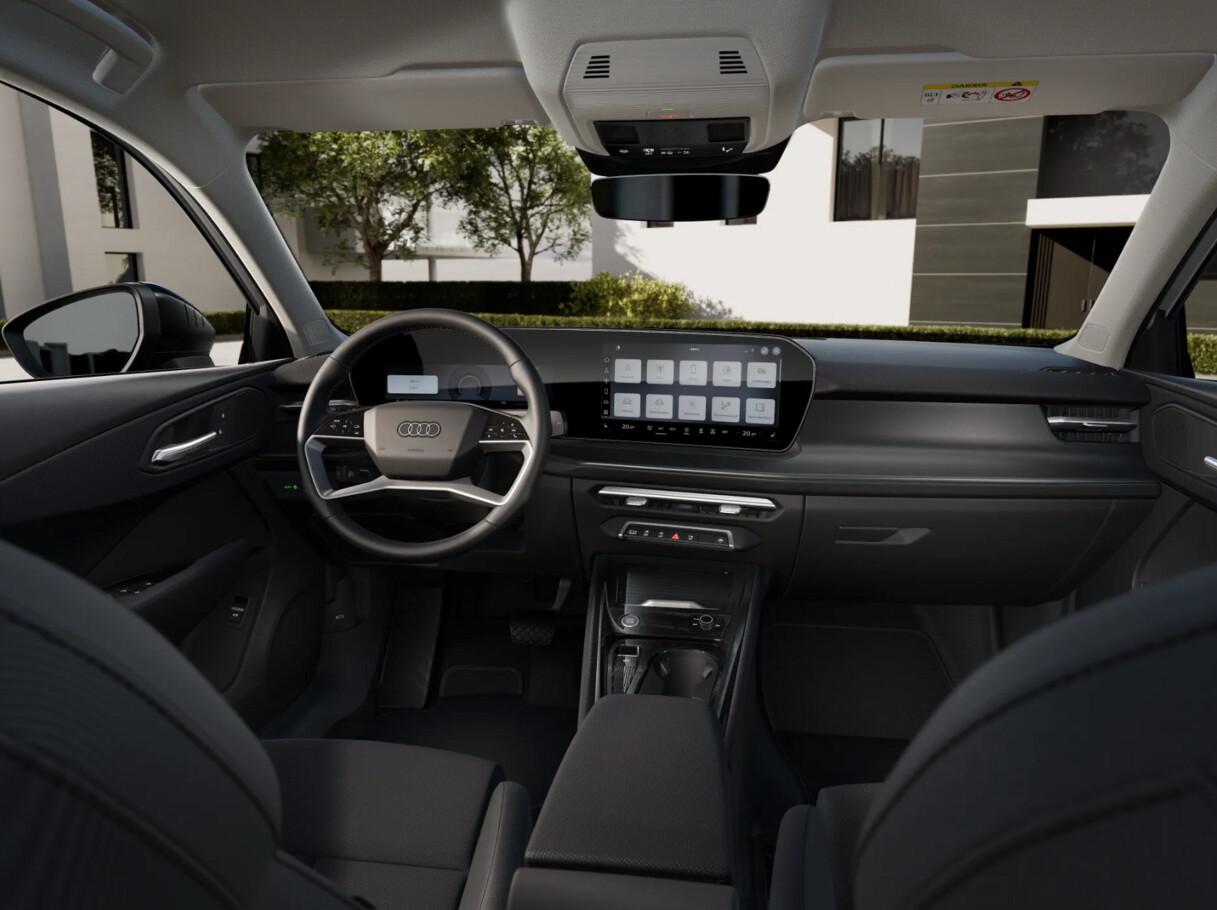 Audi Q3 Sportback 2.0 tdi S line edition quattro 193cv s-tronic