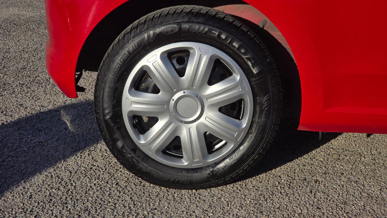 Skoda Citigo 1.0 60 CV 3 porte Active