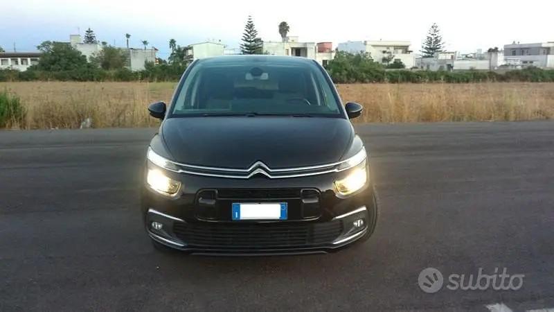 Citron C4 Picasso 1.6 bluehdi Shine s&s 120cv