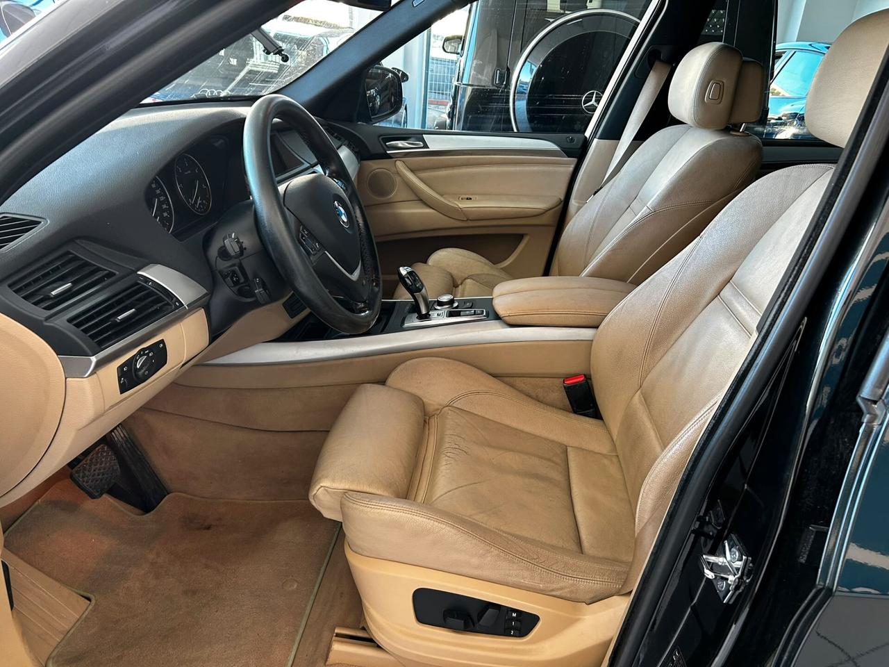 Bmw X5 xDrive35d 286CV 2008
