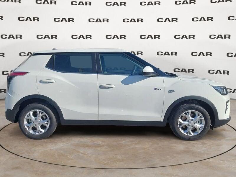 KGM Tivoli Tivoli 1.5 GDI Turbo 2WD 135 CV Must