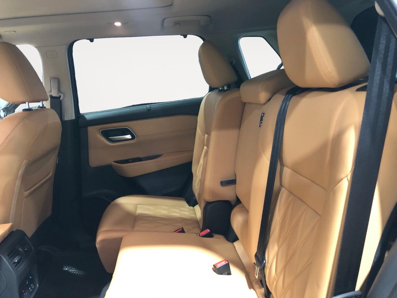 NISSAN X-Trail 1.5 e-power N-Connecta e-4orce 4wd auto 7p.ti