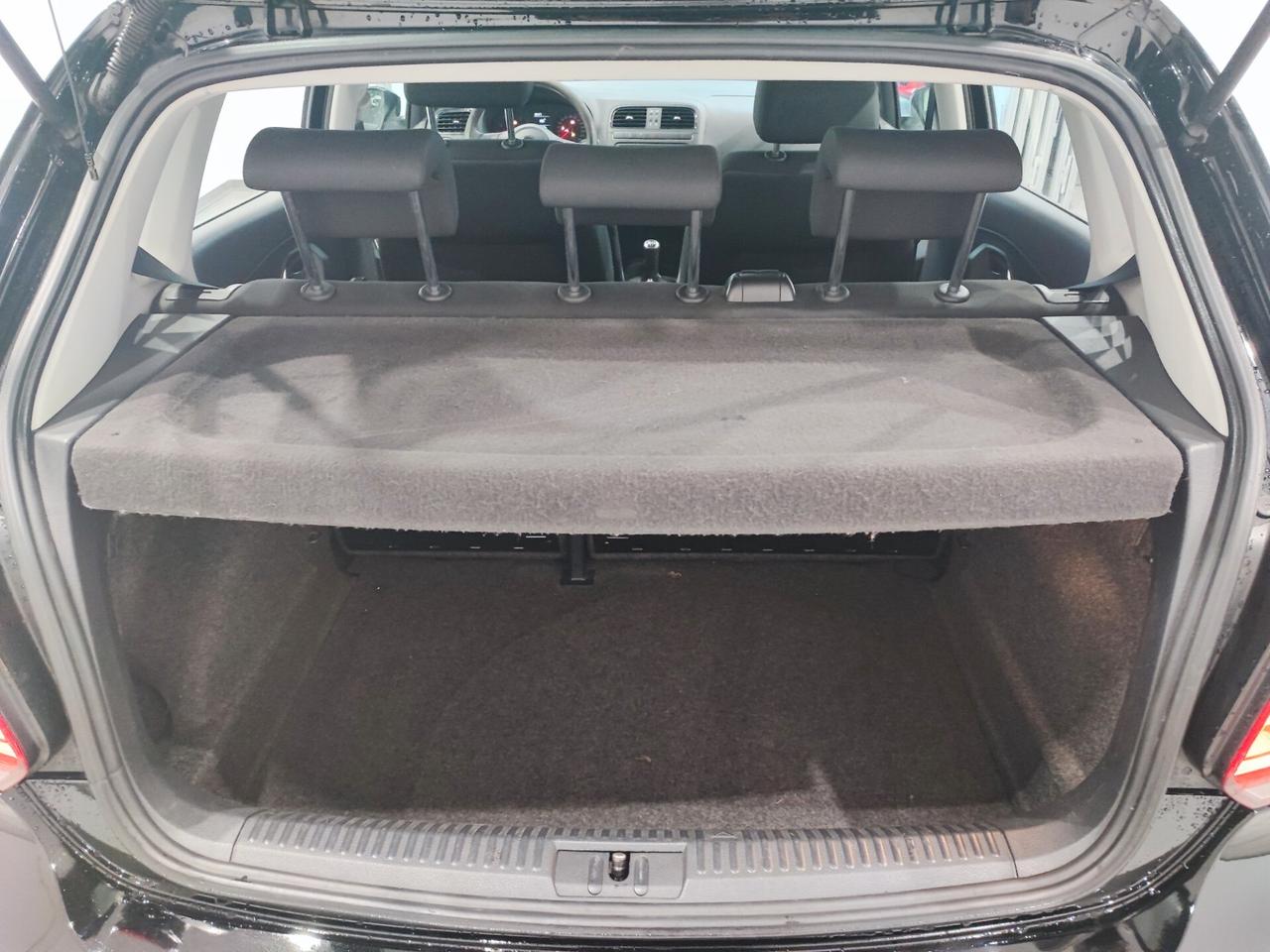 Volkswagen Polo 1.2 5 porte Trendline