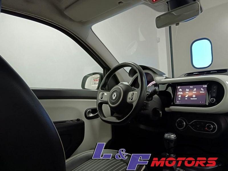 Renault Twingo TUA CON ANTICIPO 0 DA 275€