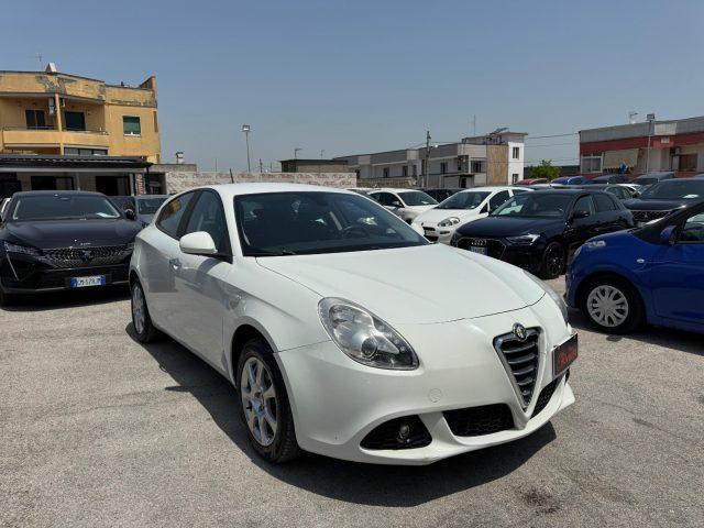 ALFA ROMEO Giulietta 1.4 Turbo 105 CV Distintive