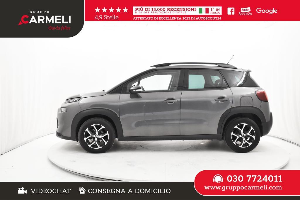 Citroen C3 Aircross 1.5 BlueHDi Plus