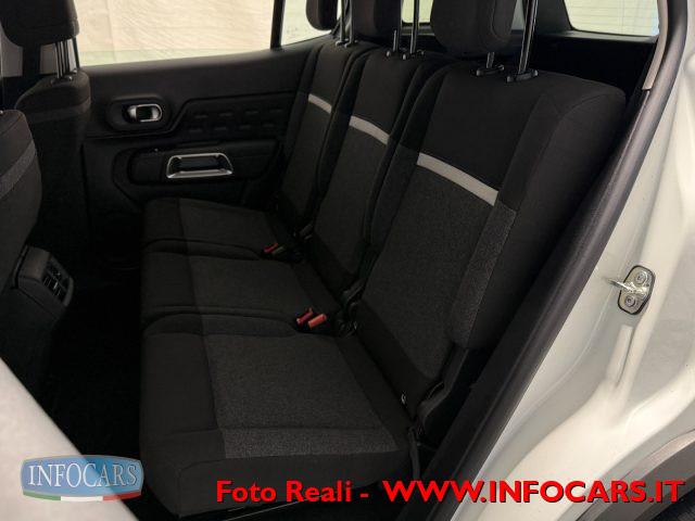 CITROEN C5 Aircross BlueHDi 130 CV EAT8 Feel - PROMO