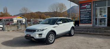Land Rover Range Evoque 2.2 TD4 5p. Dynamic