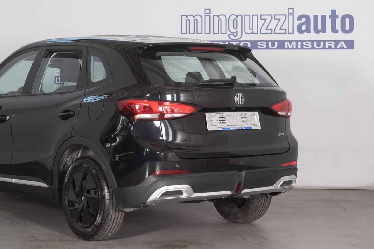 Mg ZS 1.5 Standard 115 Cv Km 0