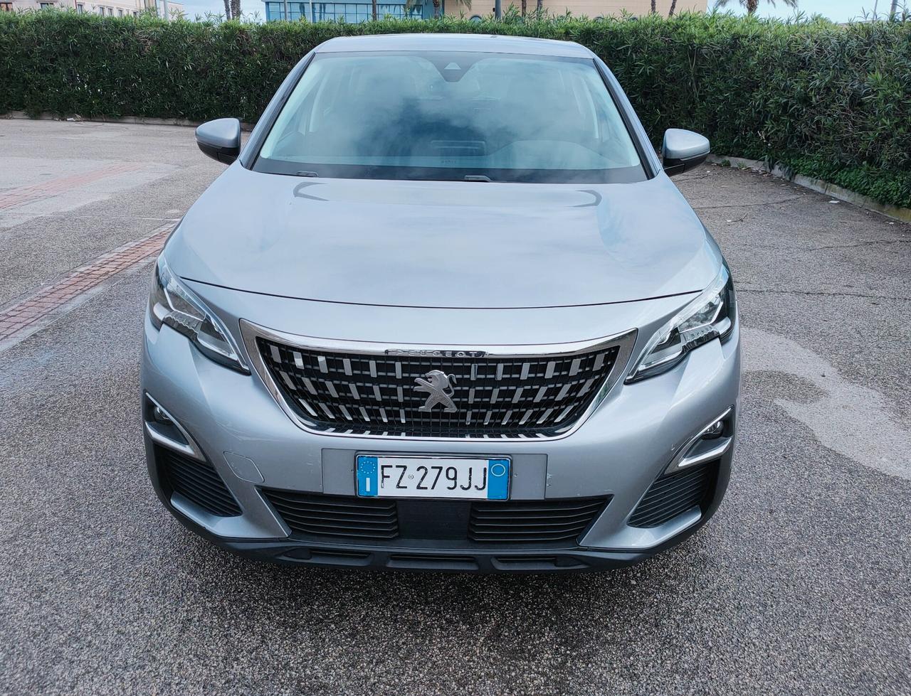 Peugeot 3008 BlueHDi 130 S&S Business