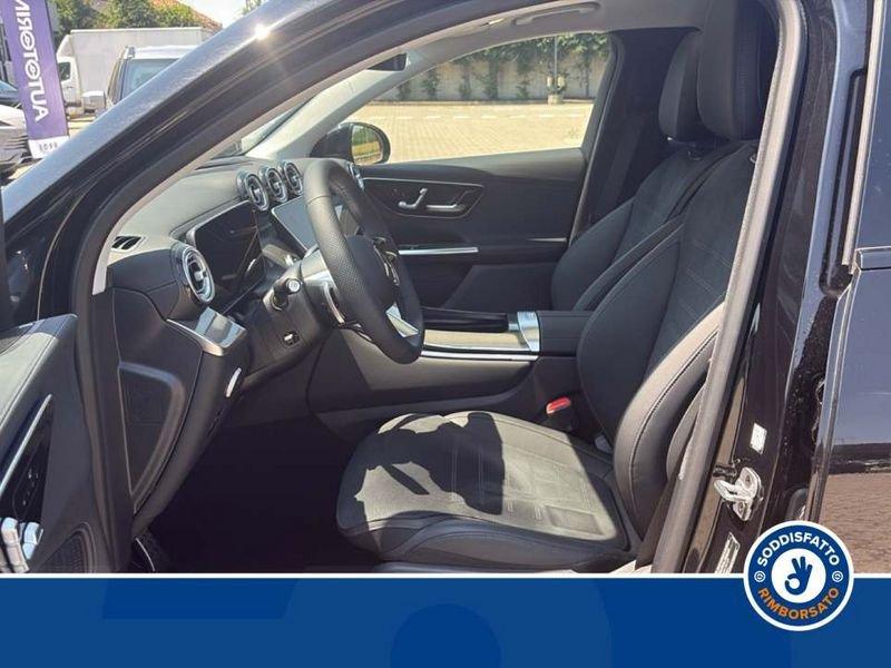 Mercedes-Benz GLC Coupé GLC 300de 4Matic EQ-Power Coupé AMG Line Premium Tech