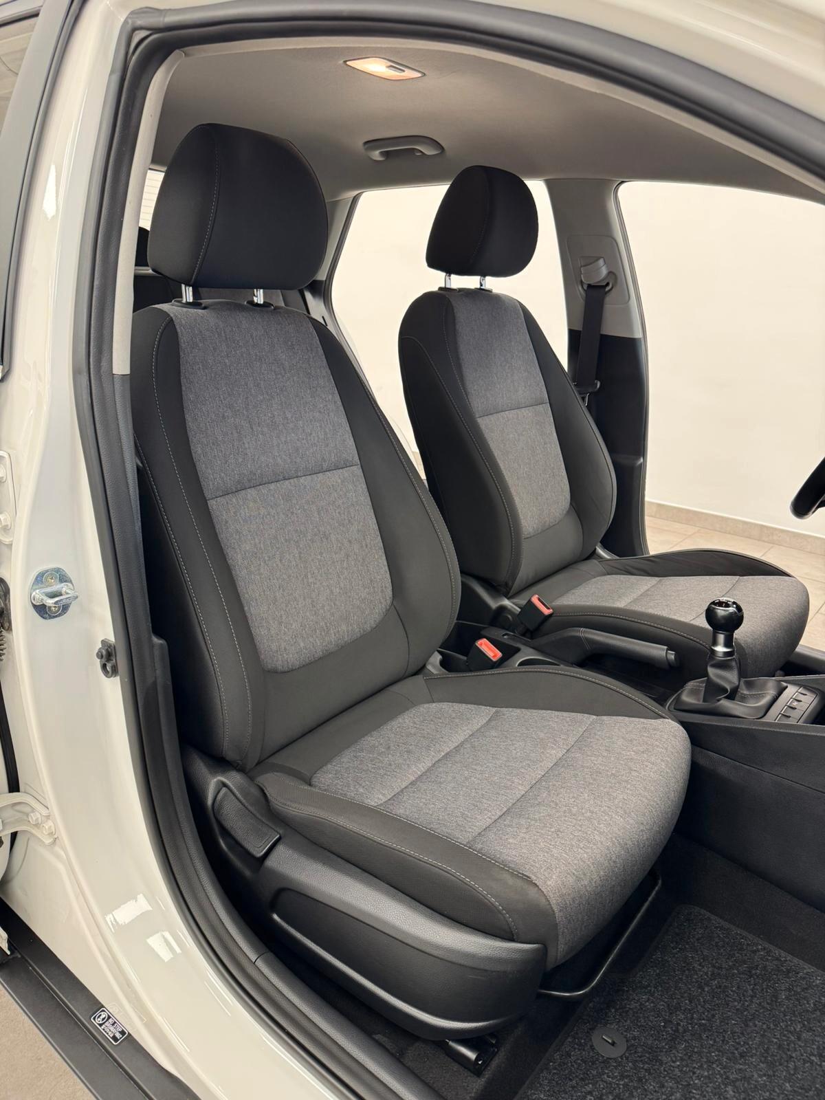 Kia Stonic 1.2 DPI Style