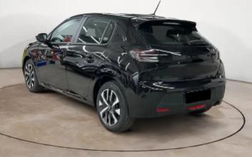 Peugeot 208 1.2 Puretech Active 100cv *Promo SD 2025