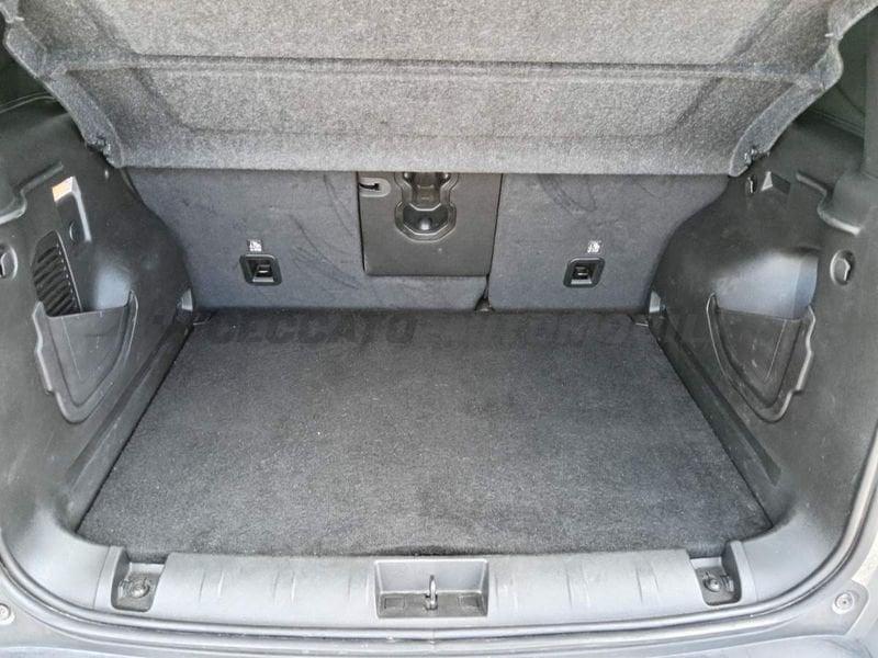 Jeep Renegade Renegade 1.0 t3 Limited 2wd