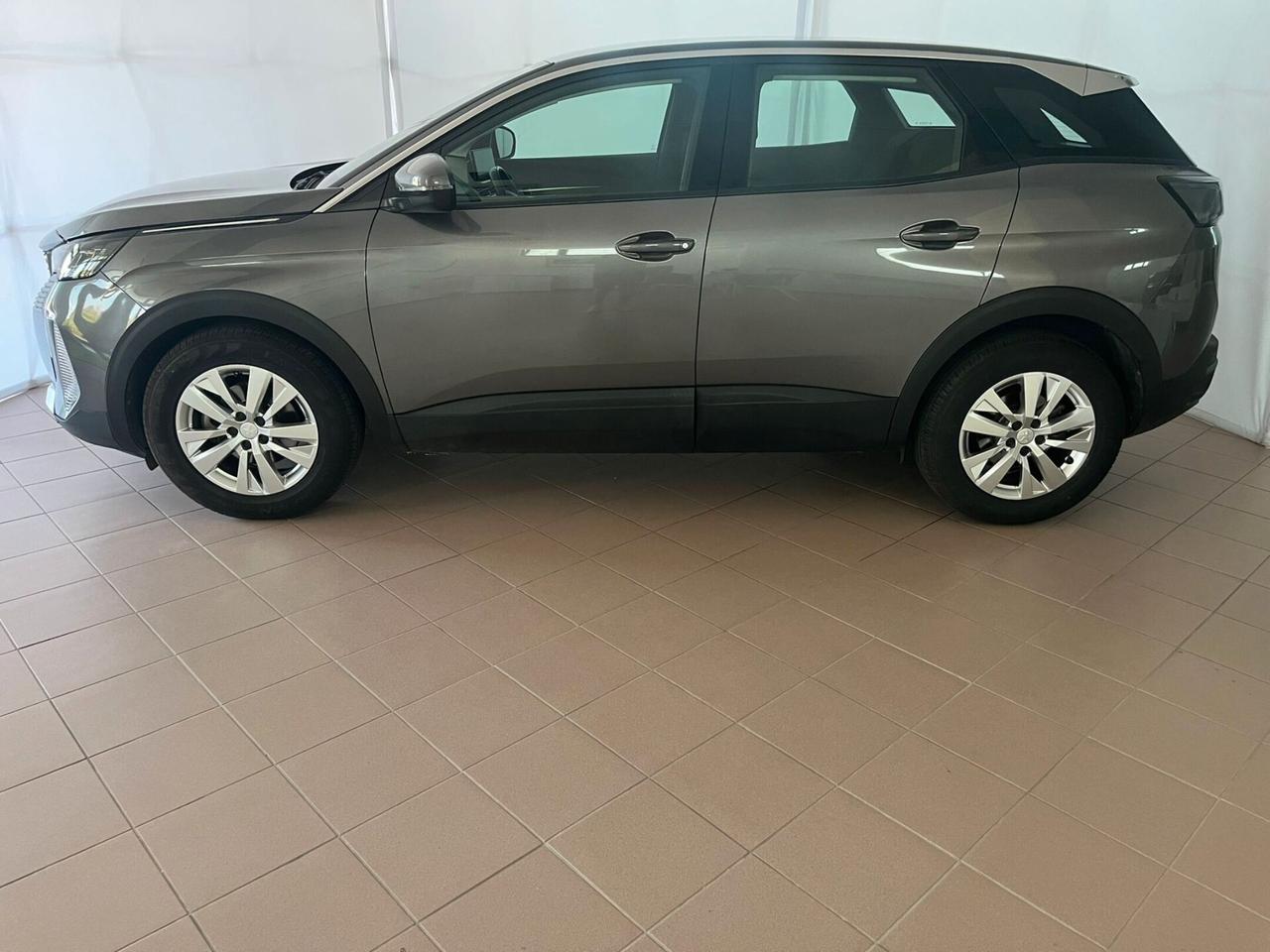 Peugeot 3008 BlueHDi 130 S&S EAT8 Active Business