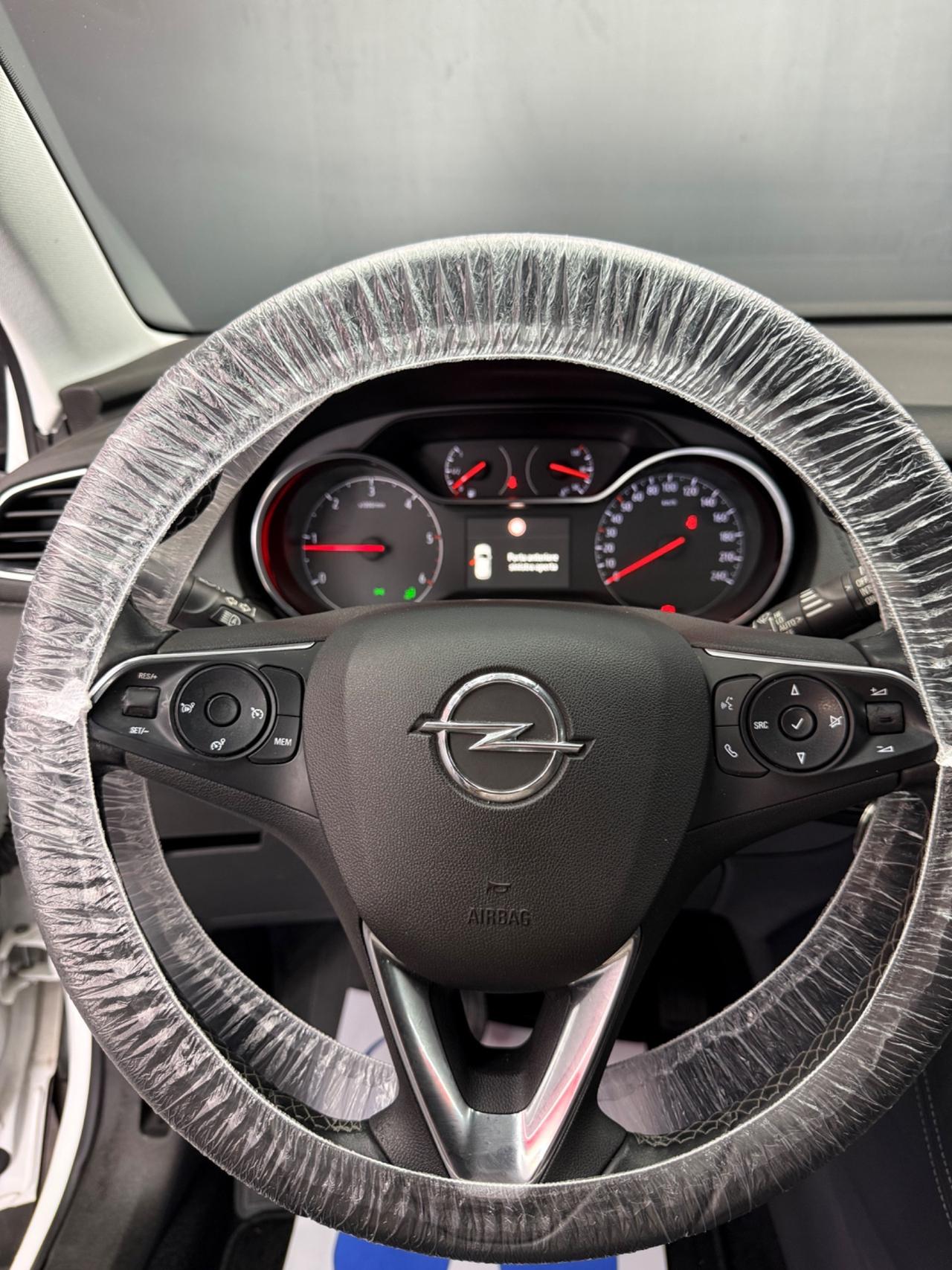 Opel Grandland X 1.5 diesel 131 CV Ultimate 31/11/2019