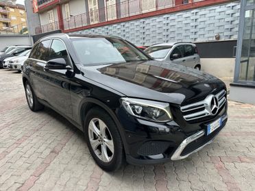 Mercedes-benz GLC 220 d 4Matic Exclusive 2017
