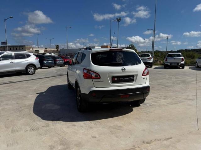 Nissan Qashqai 1.5 dci Tekna Dpf FL
