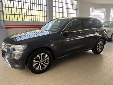 Mercedes-benz GLC 220 GLC 220 d 4Matic Business