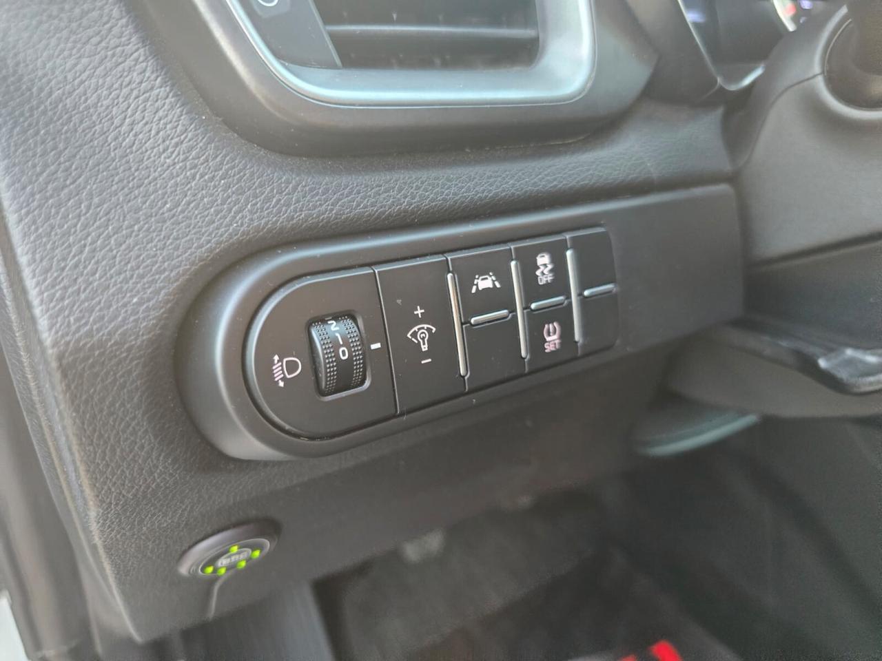 Kia XCeed 1.0 T-GDi GPL Style - GPL