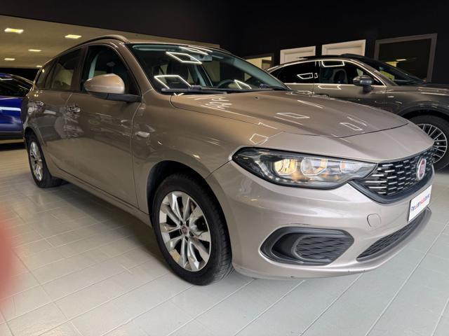 FIAT Tipo 1.3 Mjt S&S SW Business