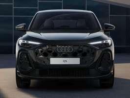 Audi Q5 Spb 2.0tdi S line Edition quattro 204cv S-tronic