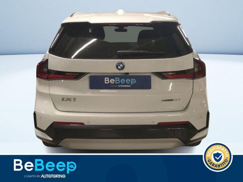 BMW X1 I EDRIVE 20 X-LINE