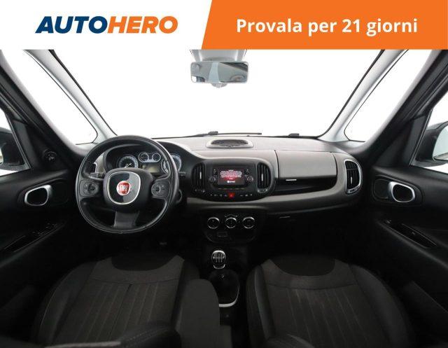 FIAT 500L 1.6 Multijet 120 CV Lounge