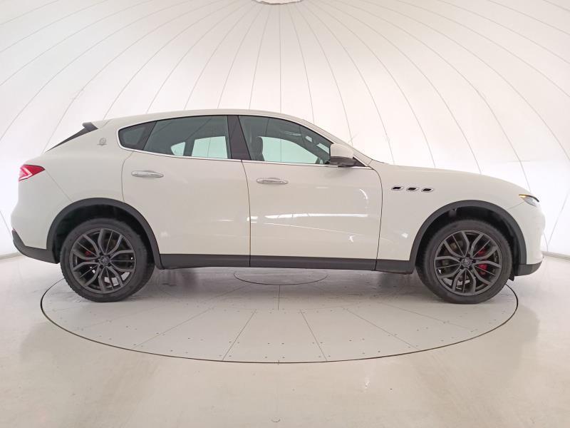 Maserati Levante 3.0 Granlusso AWD Auto