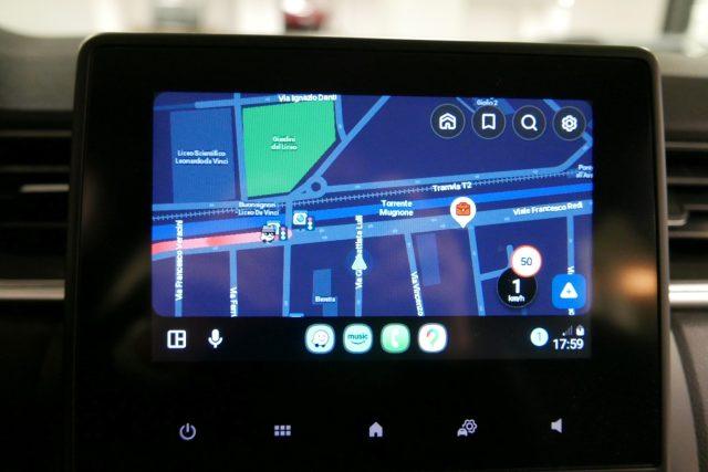 RENAULT Captur TCe 100 CV GPL Zen