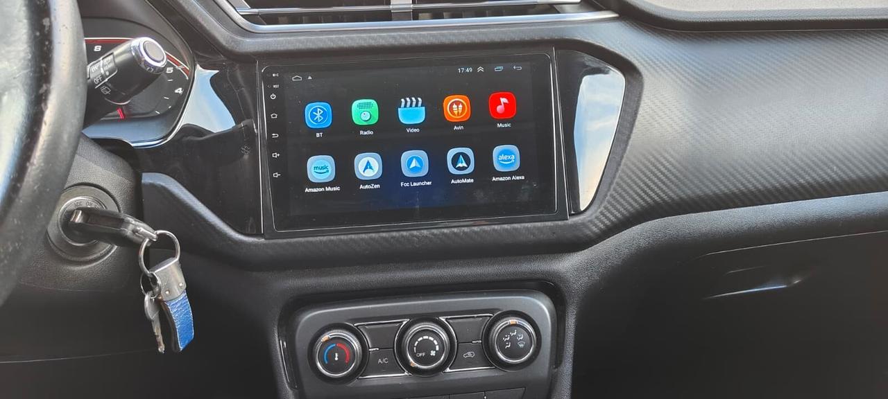 Dr 3 dr3 S2 1.5 Bi-Fuel GPL