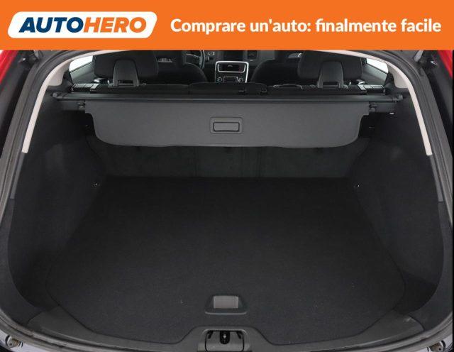 VOLVO V60 D2 Geartronic Kinetic