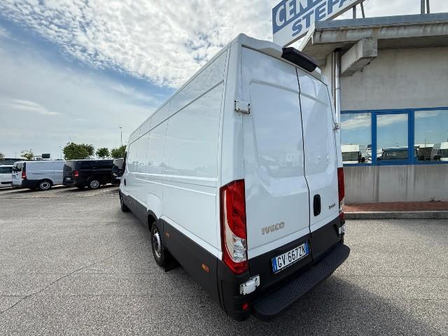 IVECO DAILY 35S16A8 V passo 4100