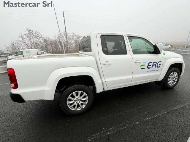 VOLKSWAGEN Amarok 3.0 V6 tdi Comfortline 4motion 204cv auto FR264XB