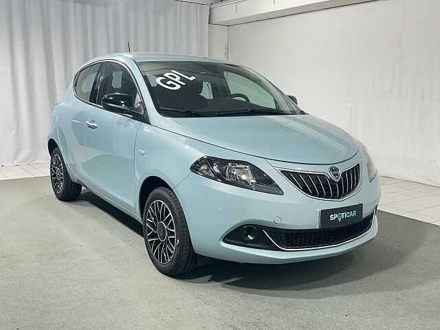 Lancia Ypsilon 1.2 69 CV 5 porte GPL Ecochic