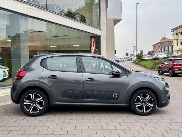 Citroen C3 C3 PureTech 82 Shine