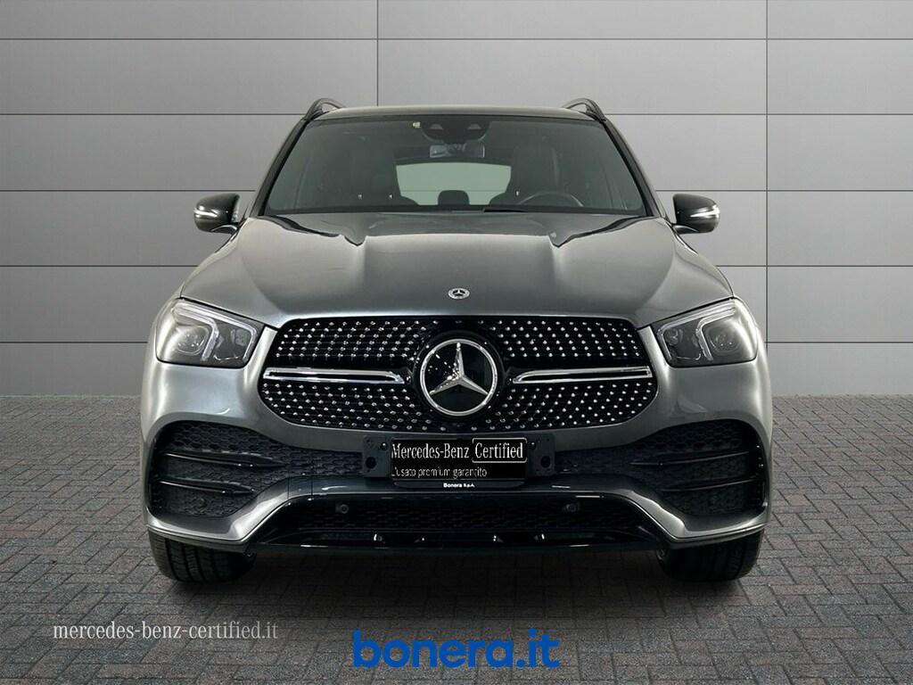 Mercedes GLE 350 350 de EQ-POWER Premium Plus 4Matic 9G-Tronic Plus