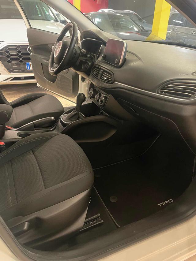 FIAT Tipo 1.6 Mjt S&S DCT 5 porte LOUNGE