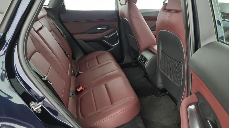 Jaguar E-Pace 2.0D I4 163 CV AWD Auto R-Dynamic SE