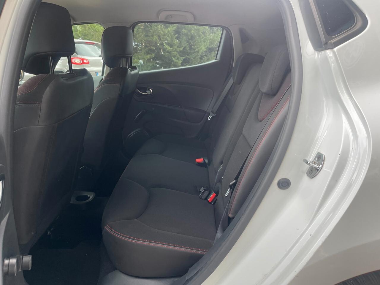 Renault Clio 1.5 dCi 8V 75CV 5 porte Costume National NEO PATENTATI