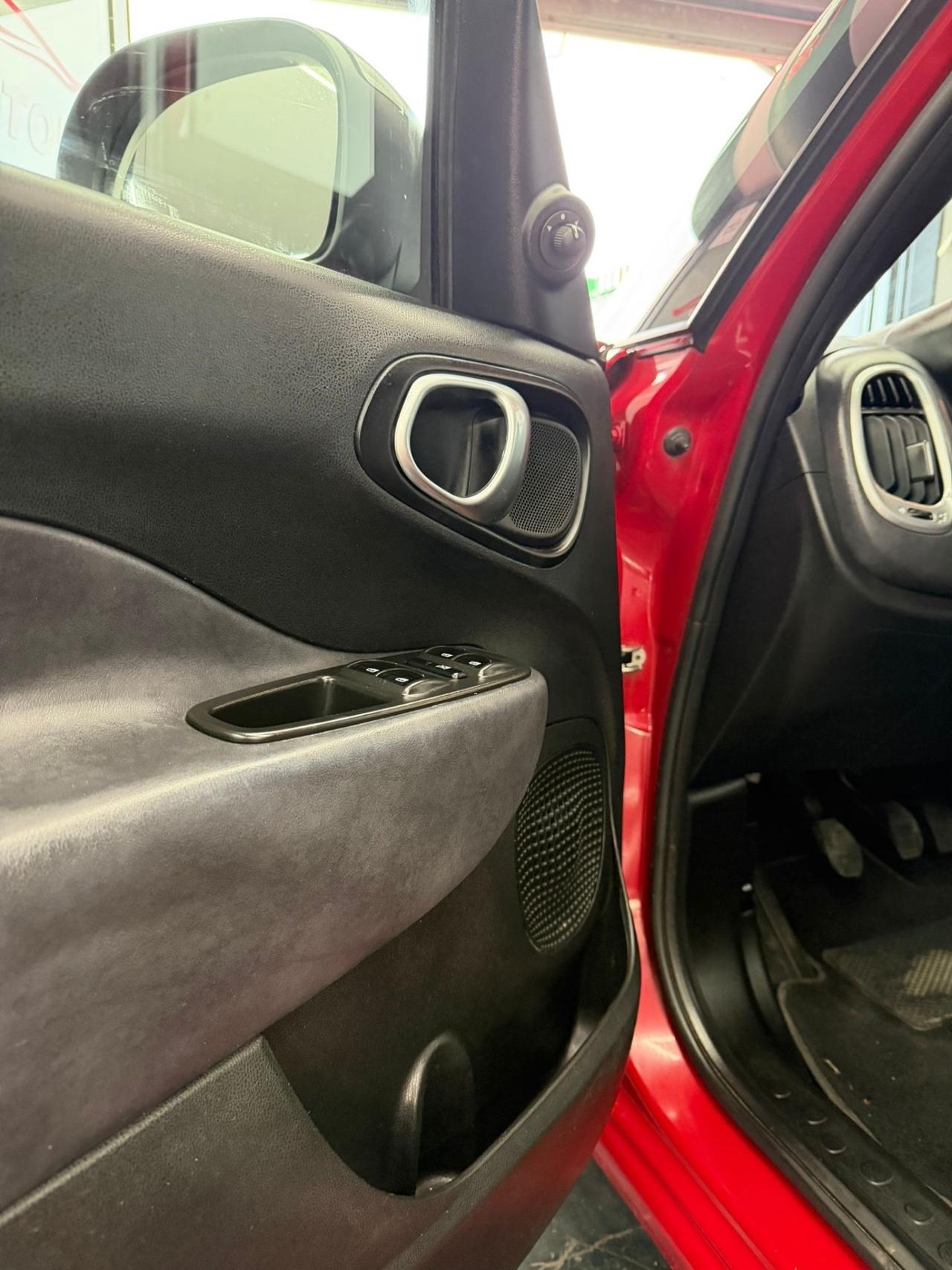 Fiat 500L 1.4 95 CV Lounge