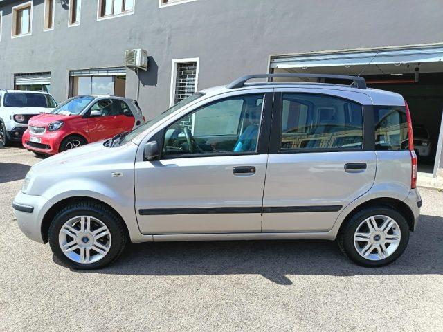 FIAT Panda 1.2 Emotion
