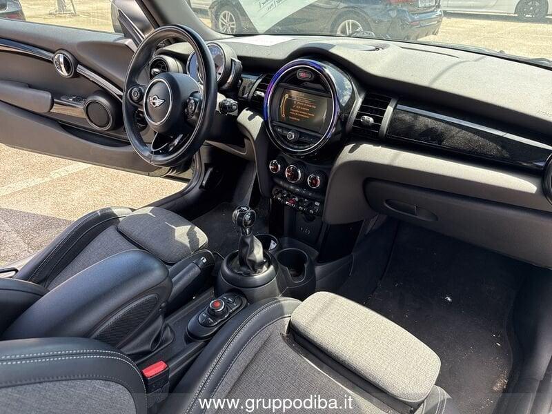 MINI Mini 3 porte Mini 2014 Diesel Mini 1.5 One D Business XL 3p