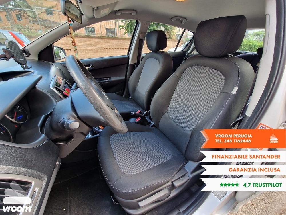 HYUNDAI i20 2013 1.1 CRDi 75 CV 5p. Sound Edition