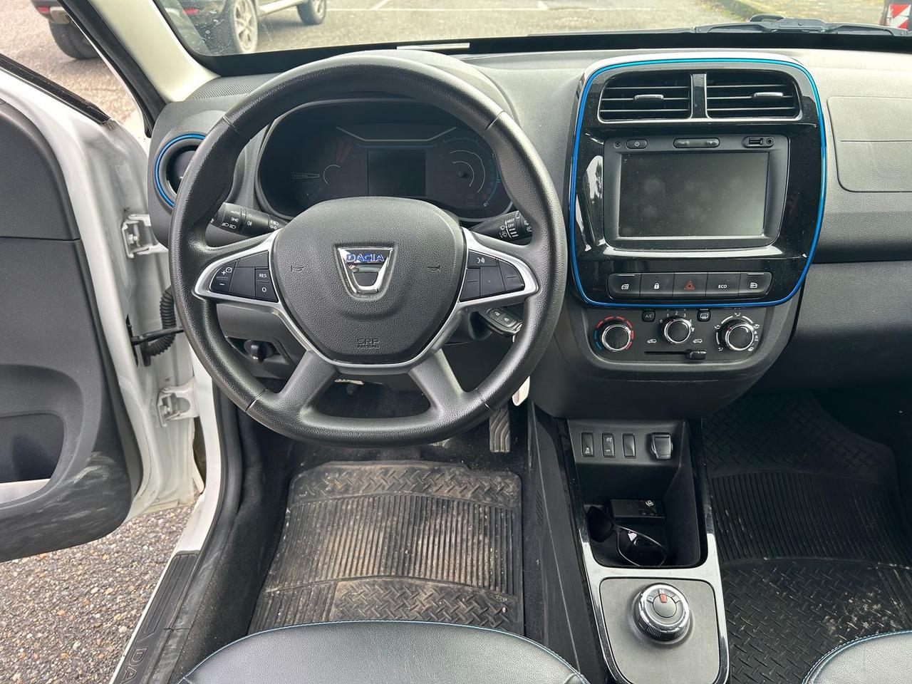 Dacia Spring confort #9003